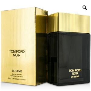 Tom Ford Noir Extreme Eau De Parfum 1.7 Fl Oz